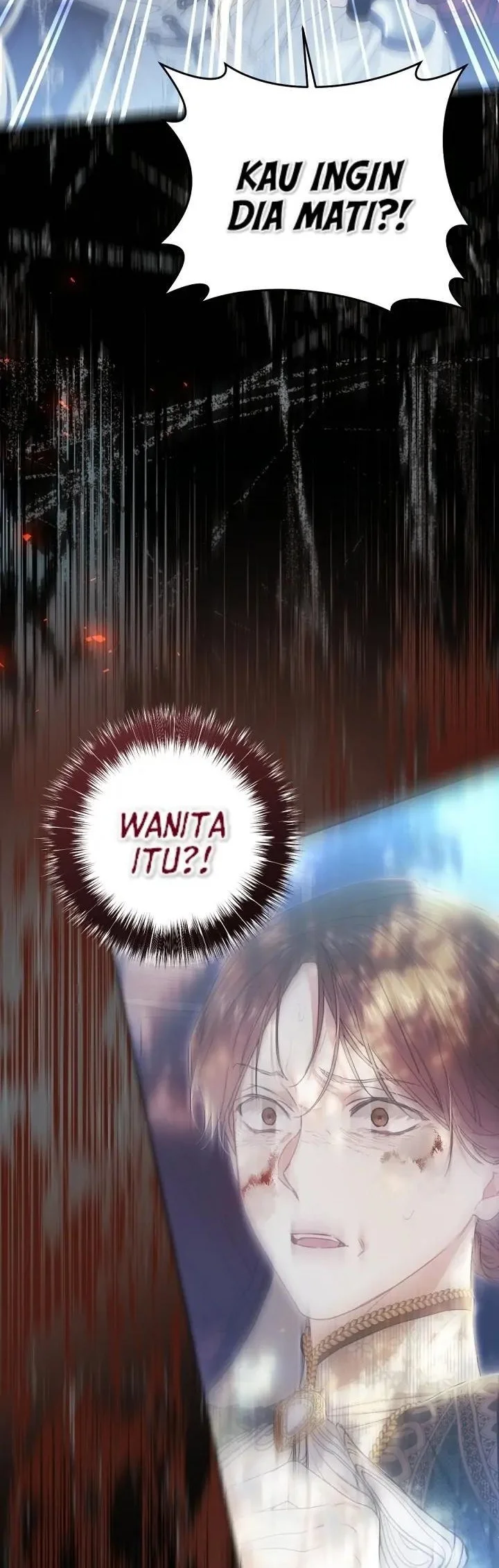 The Villainess Is a Marionette Chapter 66 - halaman 10