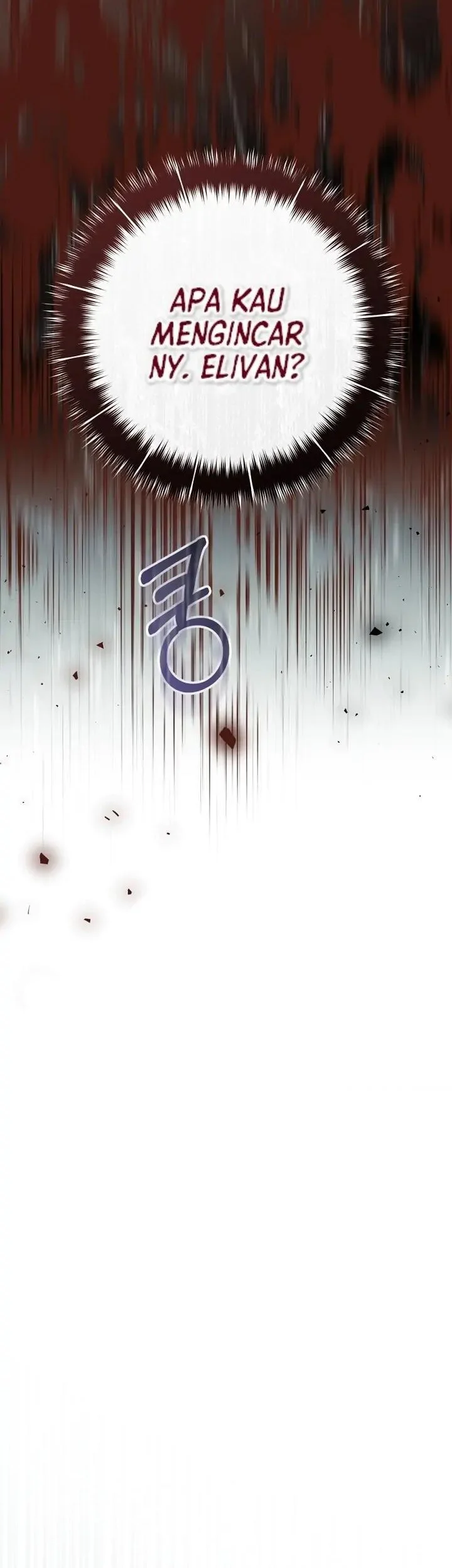 The Villainess Is a Marionette Chapter 66 - halaman 12