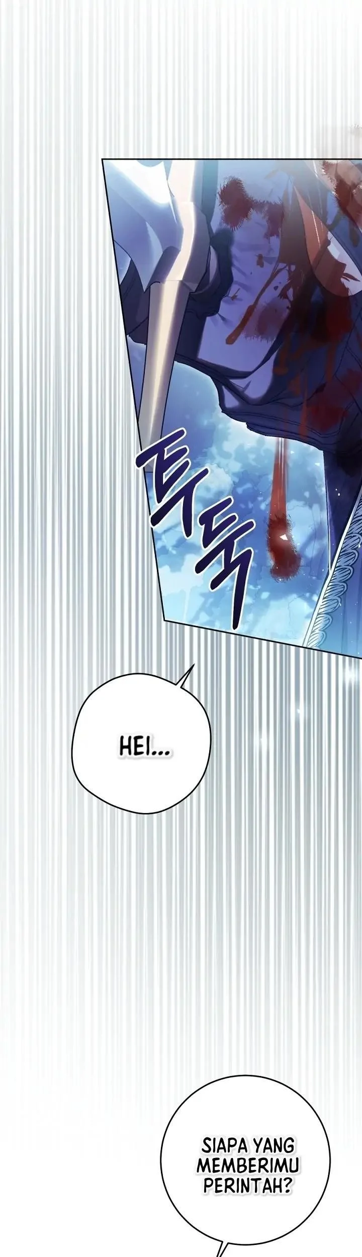 The Villainess Is a Marionette Chapter 66 - halaman 14