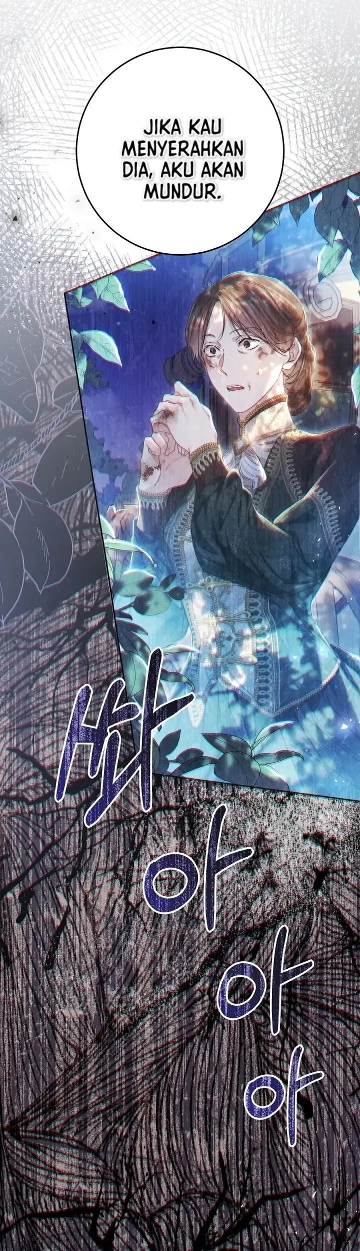 The Villainess Is a Marionette Chapter 66 - halaman 19