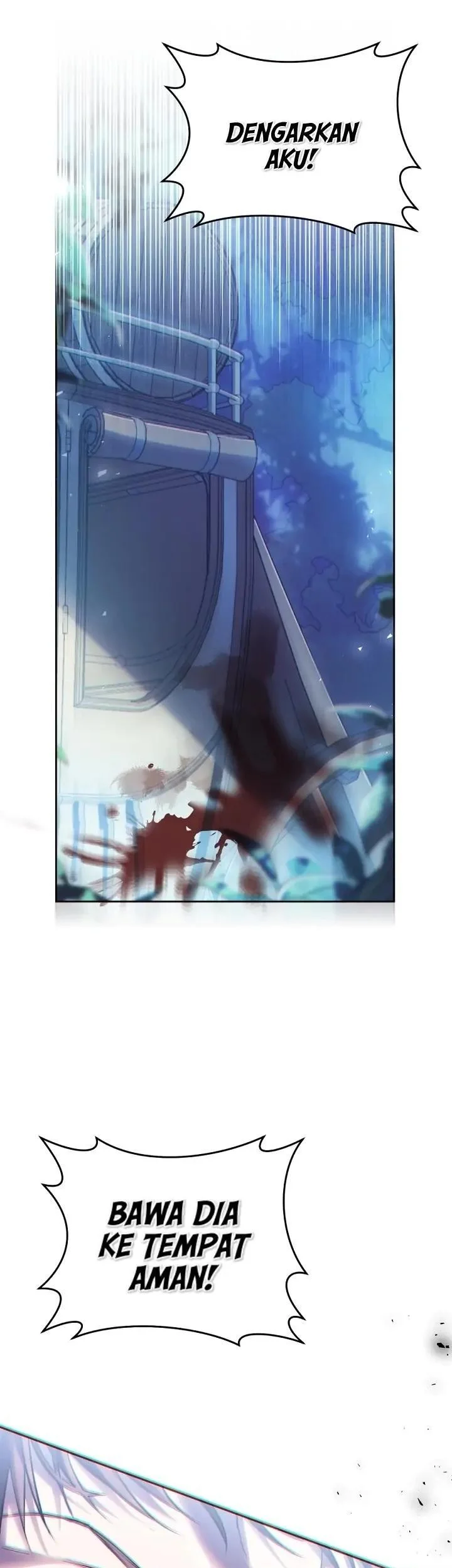 The Villainess Is a Marionette Chapter 66 - halaman 29
