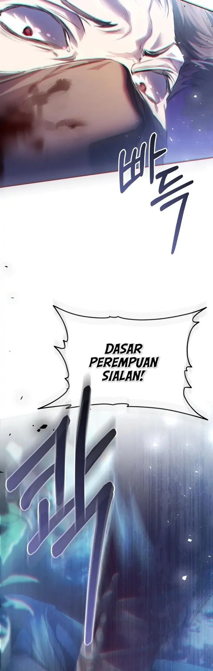 The Villainess Is a Marionette Chapter 66 - halaman 30