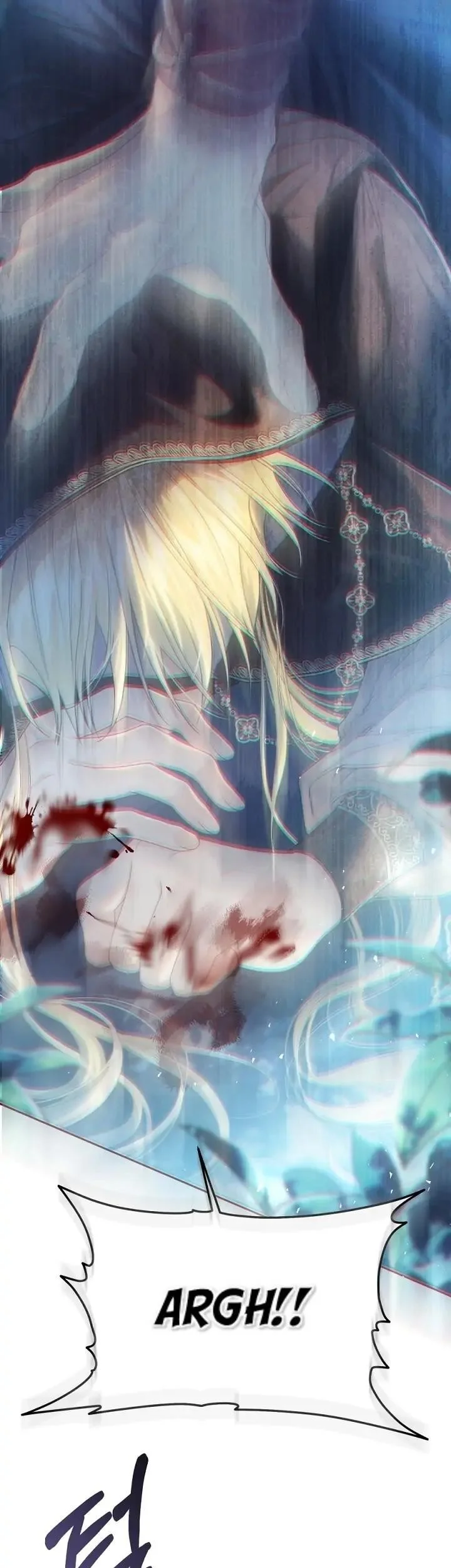 The Villainess Is a Marionette Chapter 66 - halaman 31
