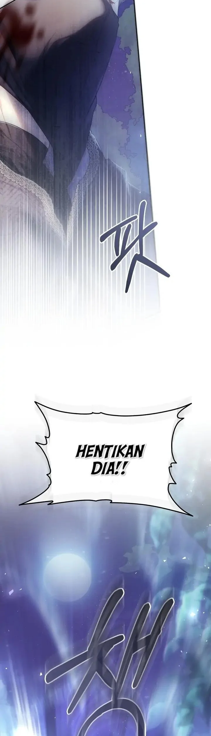 The Villainess Is a Marionette Chapter 66 - halaman 35