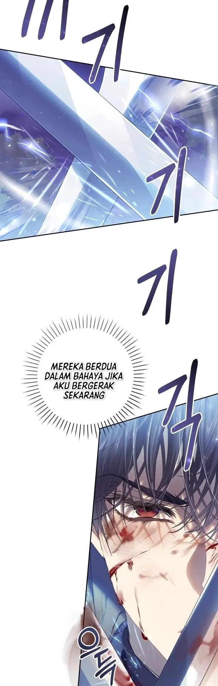 The Villainess Is a Marionette Chapter 66 - halaman 38