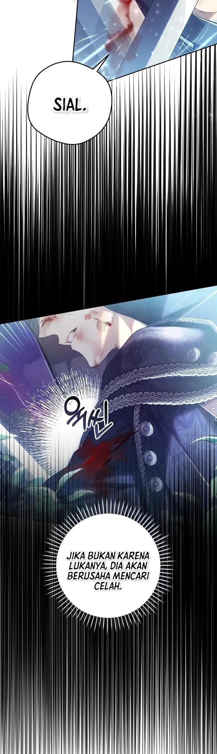 The Villainess Is a Marionette Chapter 66 - halaman 39