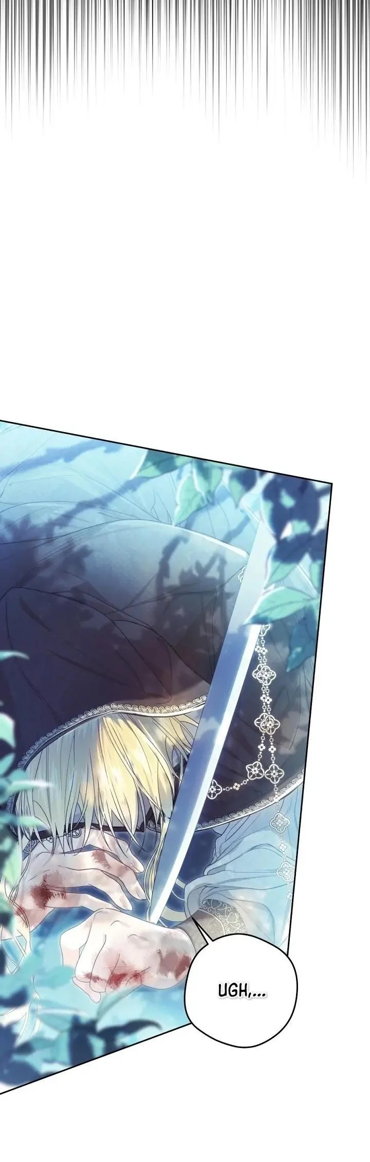 The Villainess Is a Marionette Chapter 66 - halaman 40