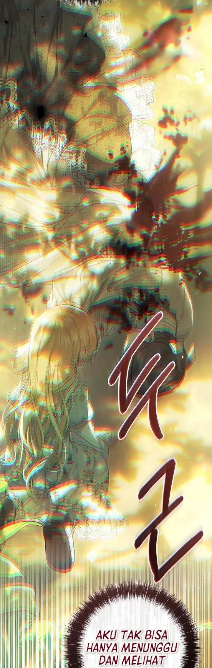 The Villainess Is a Marionette Chapter 66 - halaman 48