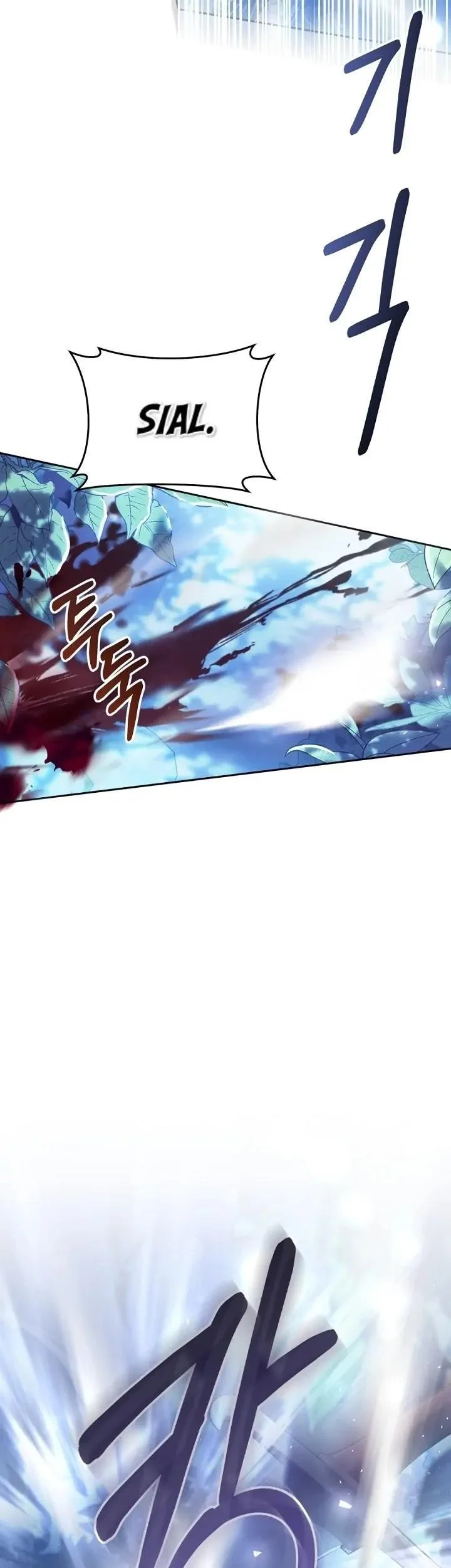 The Villainess Is a Marionette Chapter 66 - halaman 51