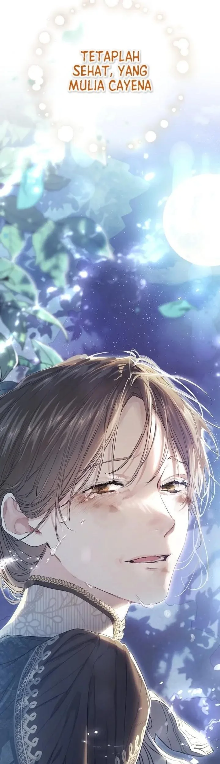 The Villainess Is a Marionette Chapter 66 - halaman 69