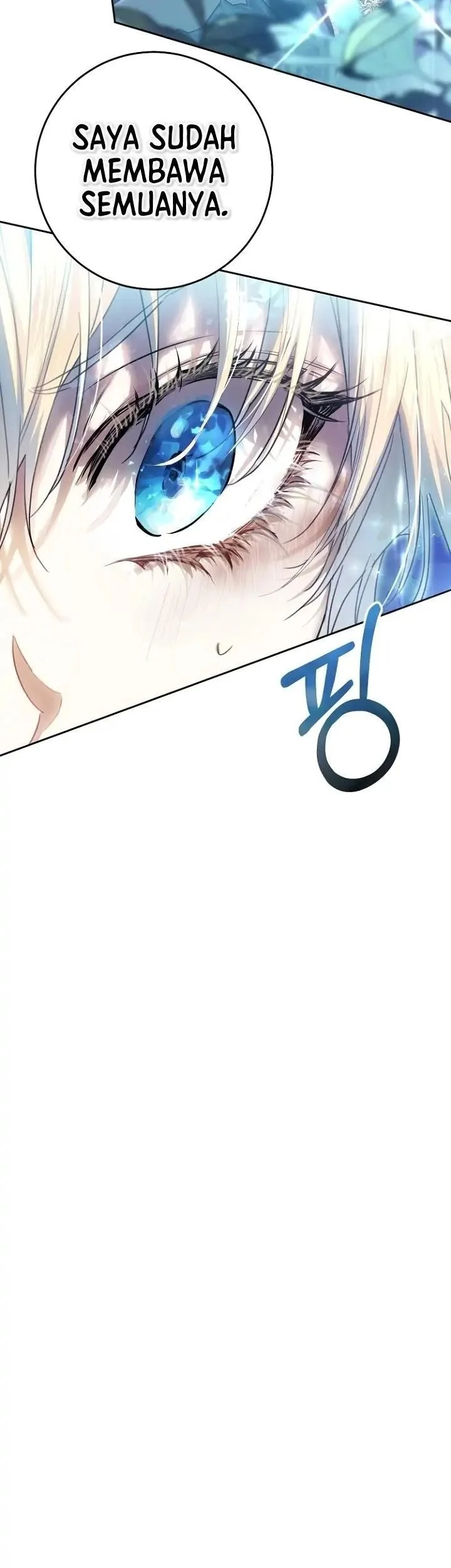 The Villainess Is a Marionette Chapter 67 - halaman 37