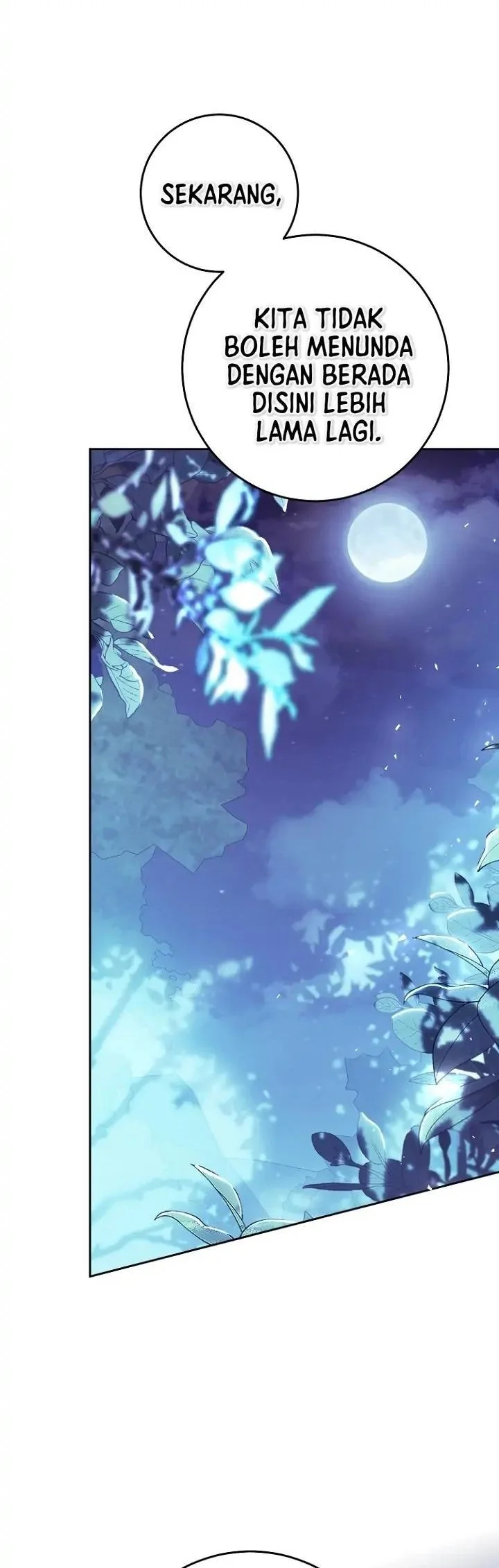The Villainess Is a Marionette Chapter 67 - halaman 38