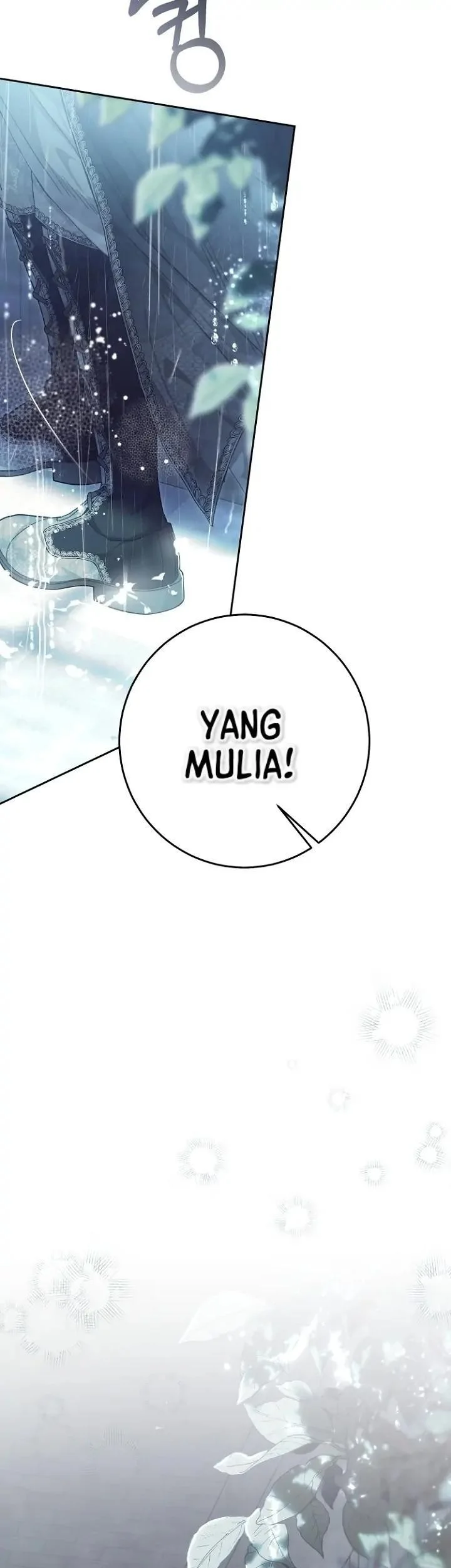 The Villainess Is a Marionette Chapter 67 - halaman 47