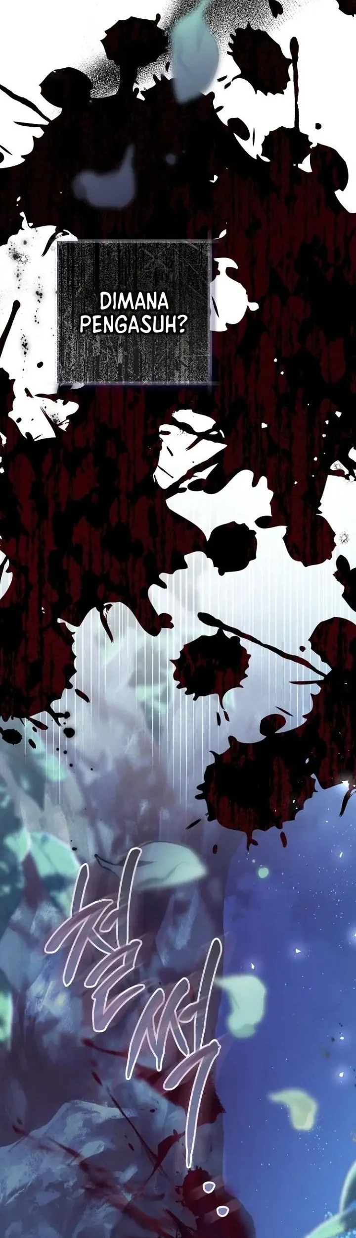 The Villainess Is a Marionette Chapter 67 - halaman 5