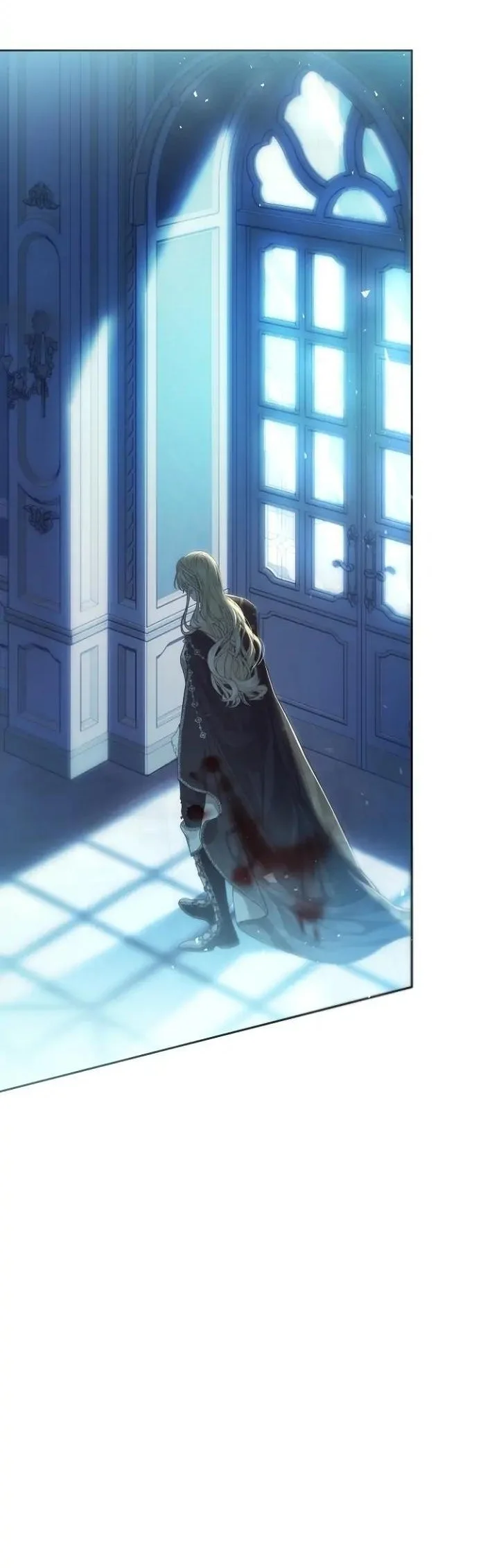 The Villainess Is a Marionette Chapter 67 - halaman 50