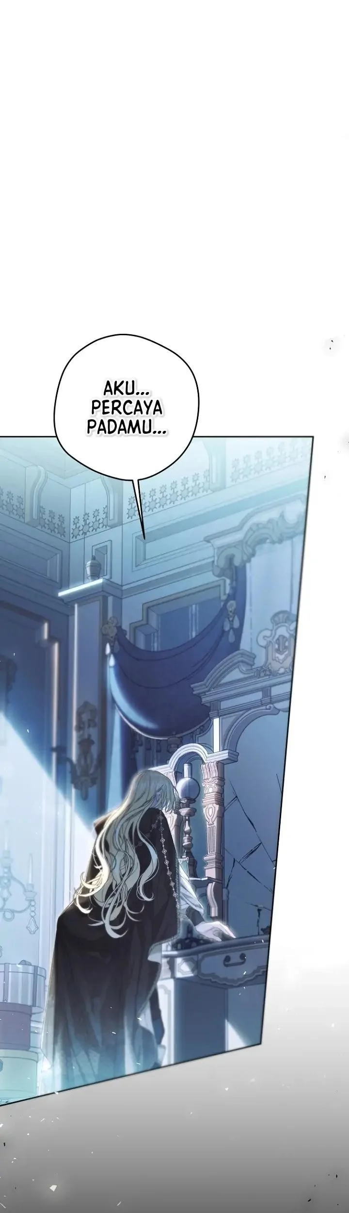 The Villainess Is a Marionette Chapter 67 - halaman 69