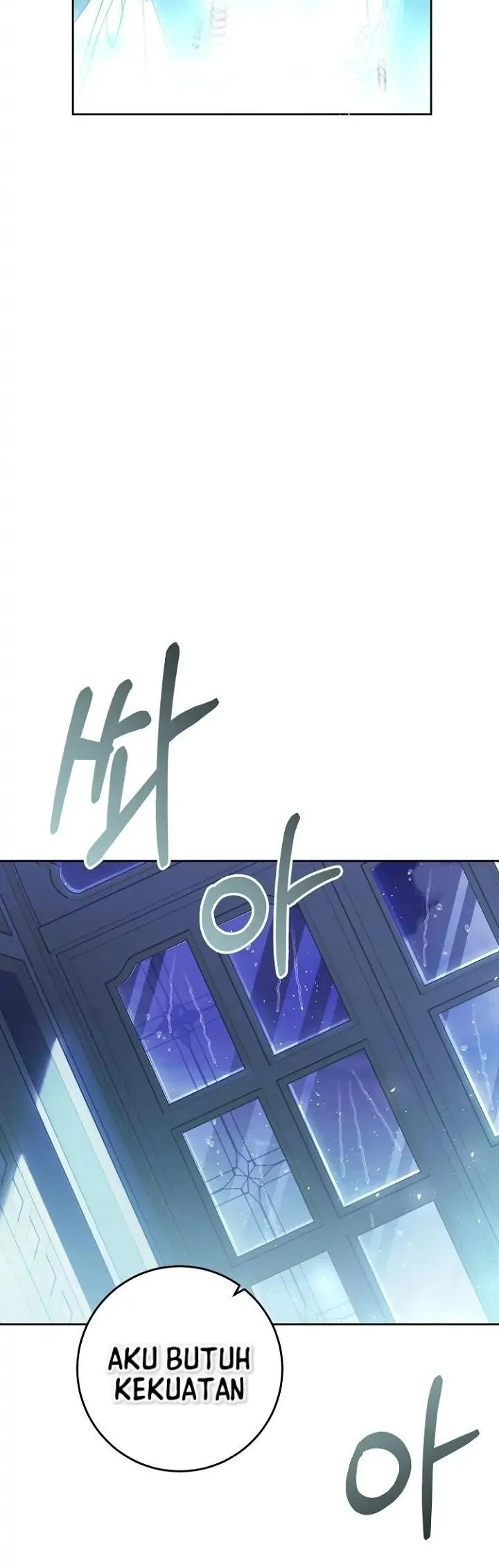 The Villainess Is a Marionette Chapter 67 - halaman 80