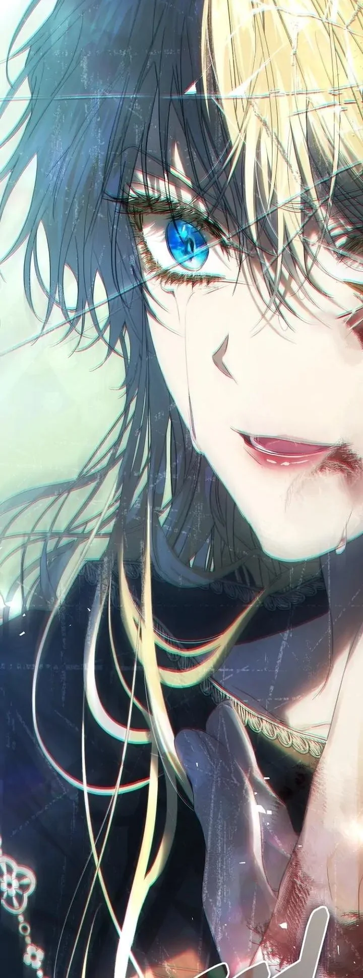 The Villainess Is a Marionette Chapter 67 - halaman 85