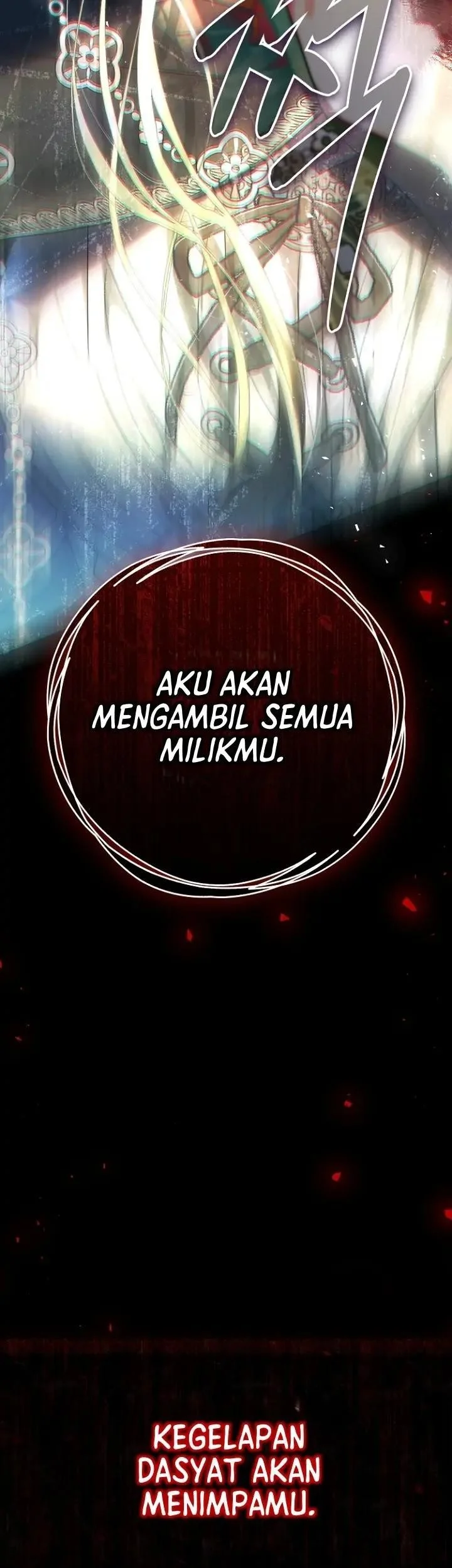 The Villainess Is a Marionette Chapter 67 - halaman 86
