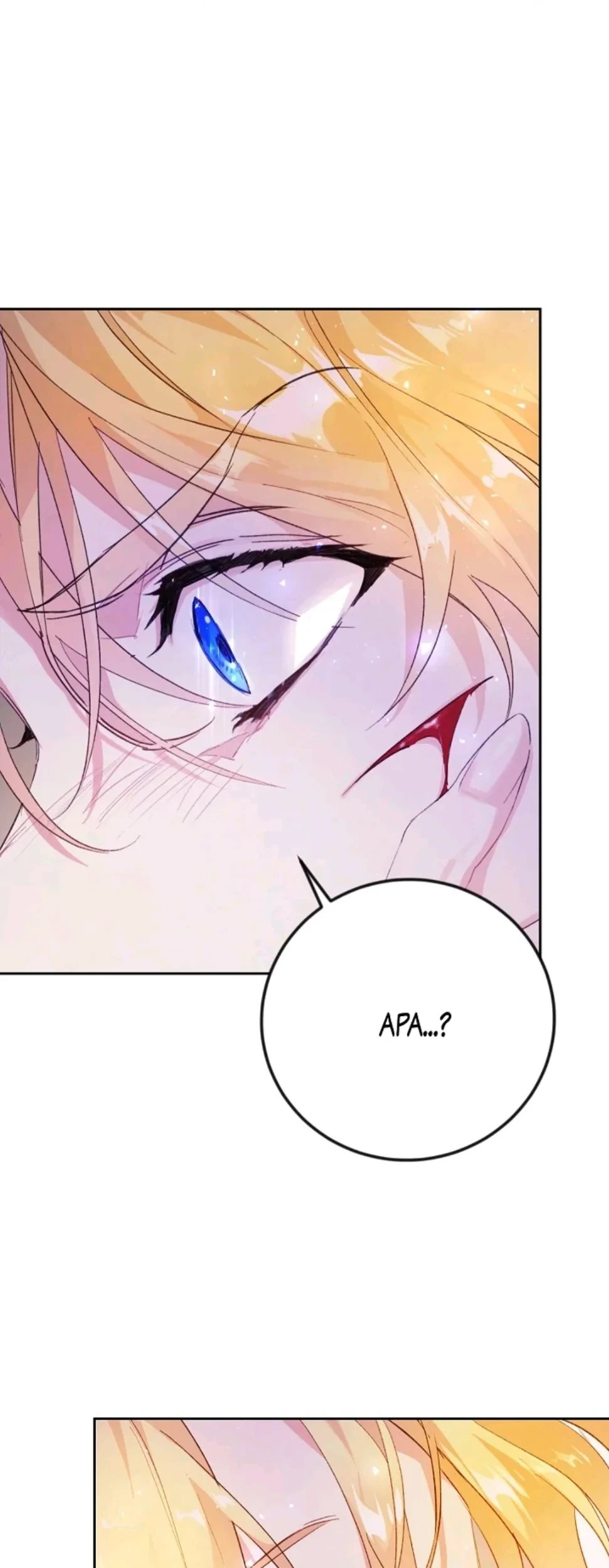 The Villainess Is a Marionette Chapter 7 - halaman 18