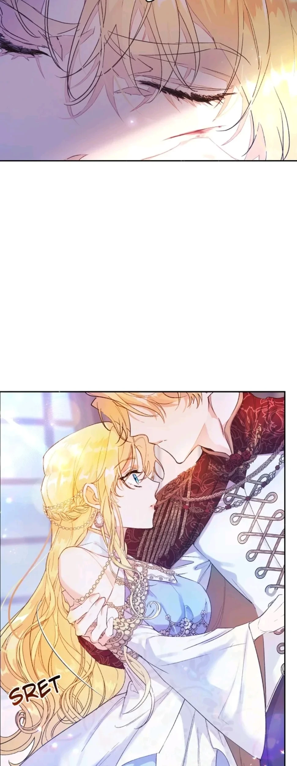 The Villainess Is a Marionette Chapter 7 - halaman 24