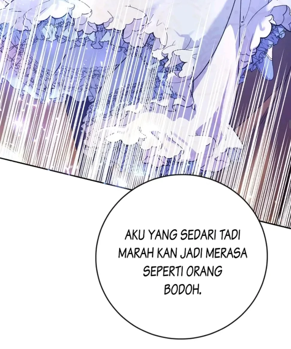 The Villainess Is a Marionette Chapter 7 - halaman 26