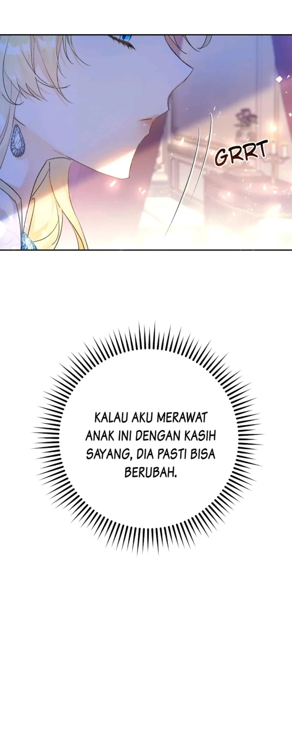 The Villainess Is a Marionette Chapter 7 - halaman 38