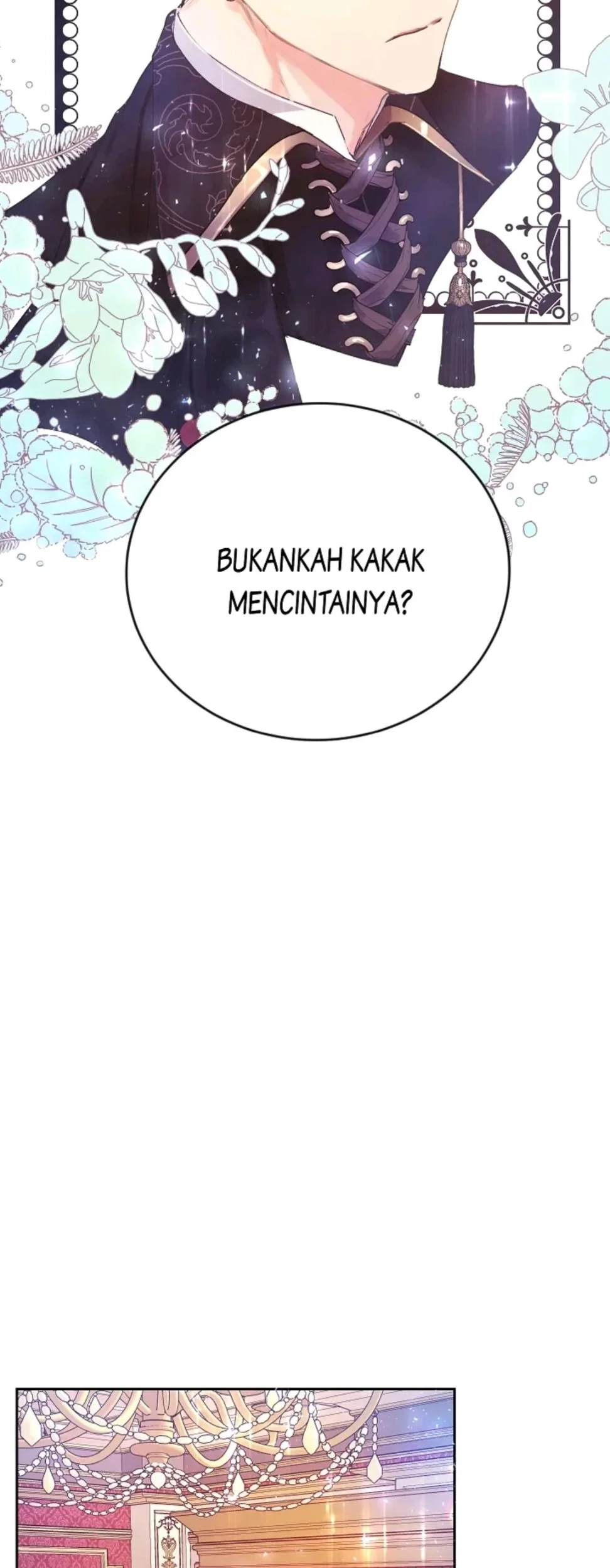 The Villainess Is a Marionette Chapter 7 - halaman 47