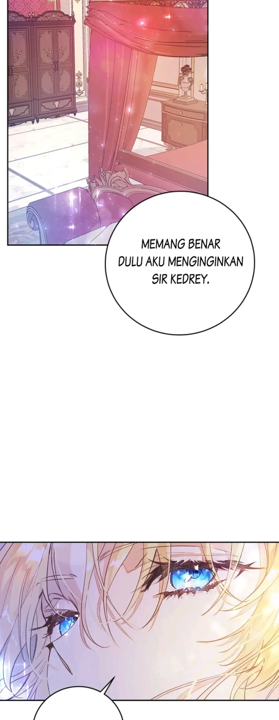 The Villainess Is a Marionette Chapter 7 - halaman 48