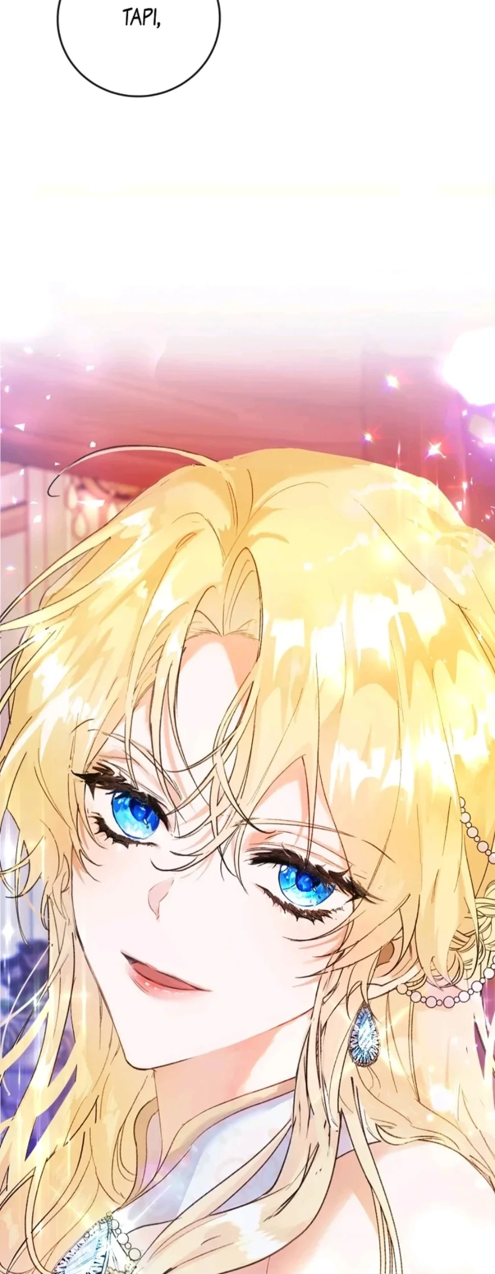 The Villainess Is a Marionette Chapter 7 - halaman 49