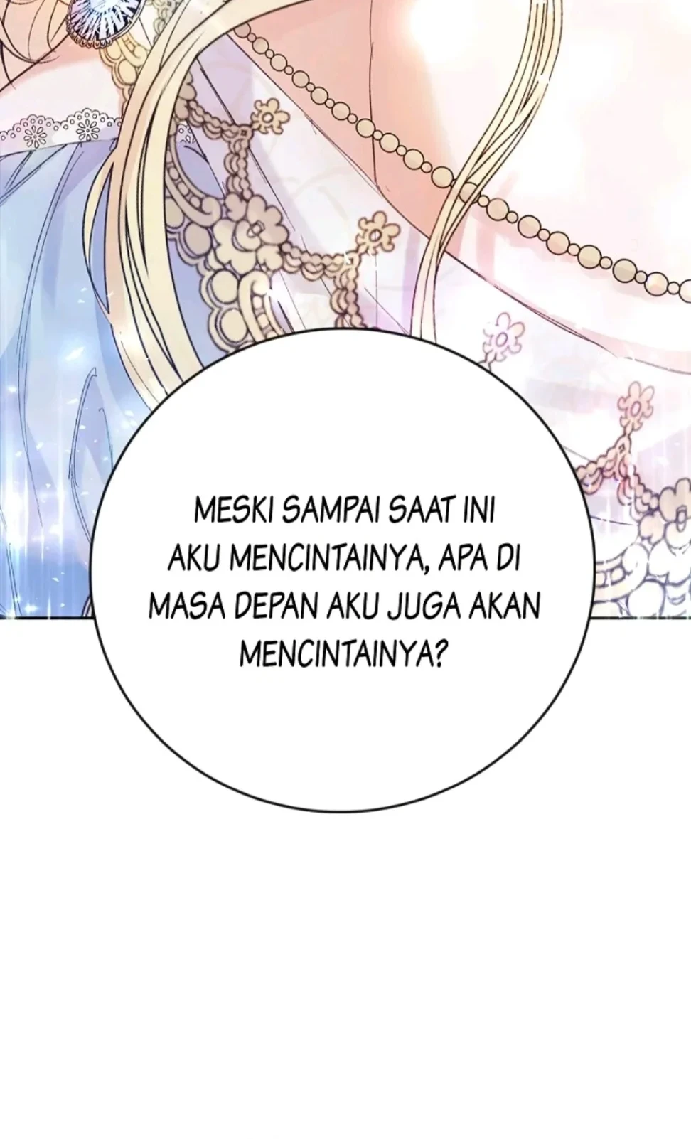 The Villainess Is a Marionette Chapter 7 - halaman 50