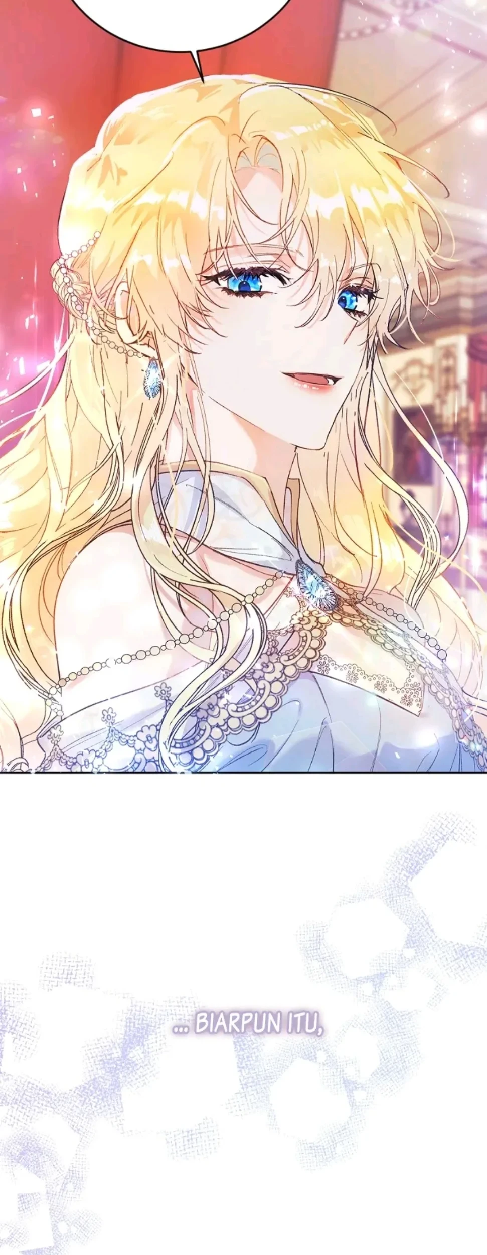 The Villainess Is a Marionette Chapter 7 - halaman 52