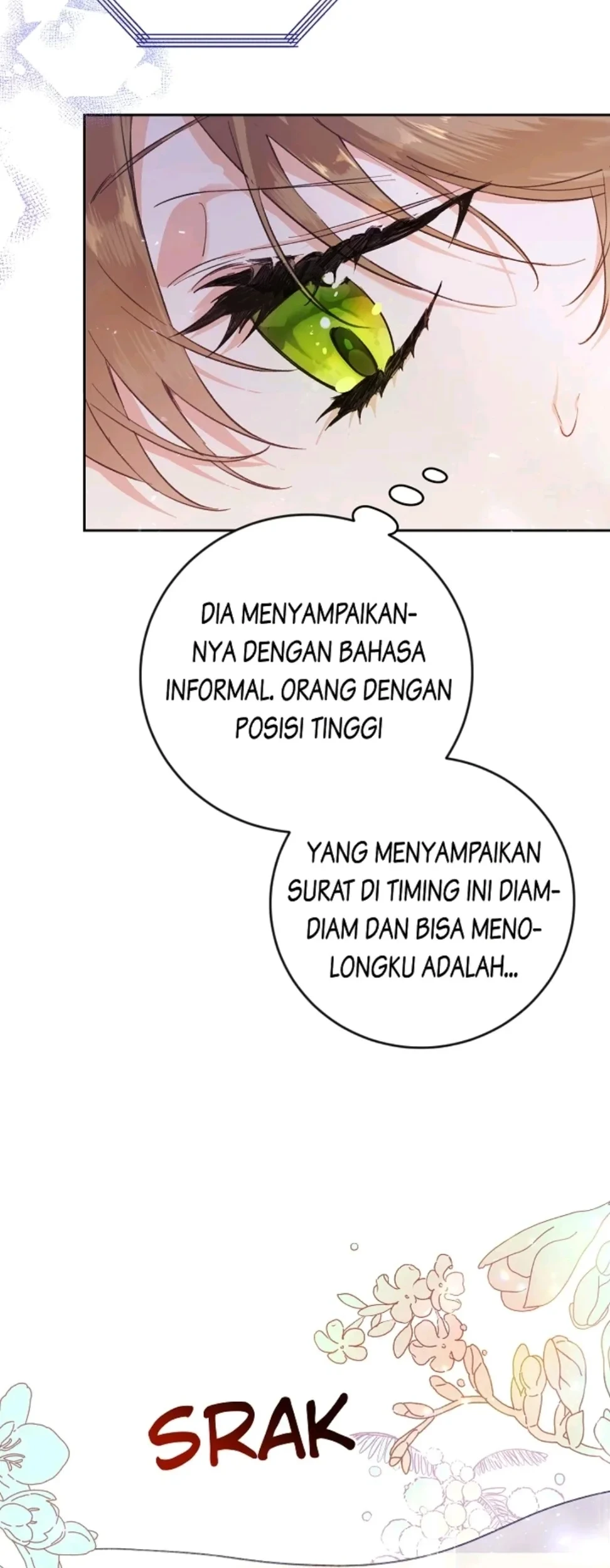 The Villainess Is a Marionette Chapter 8 - halaman 26
