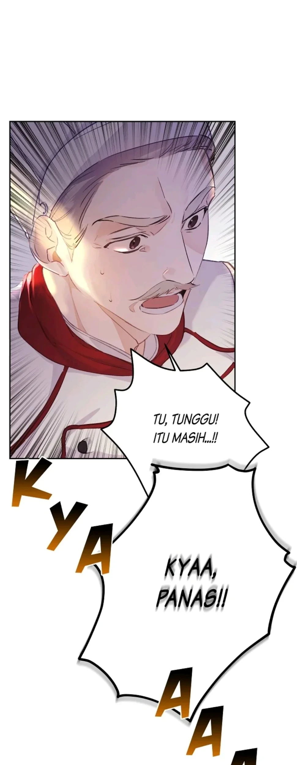 The Villainess Is a Marionette Chapter 8 - halaman 51