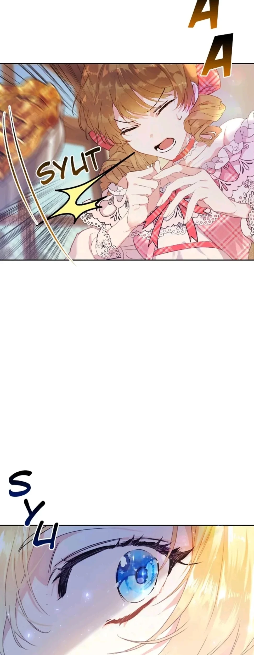 The Villainess Is a Marionette Chapter 8 - halaman 52