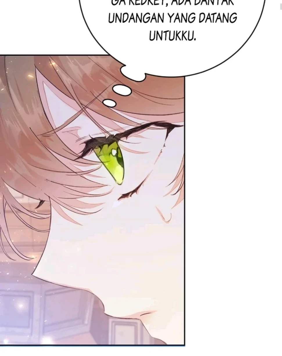 The Villainess Is a Marionette Chapter 8 - halaman 7