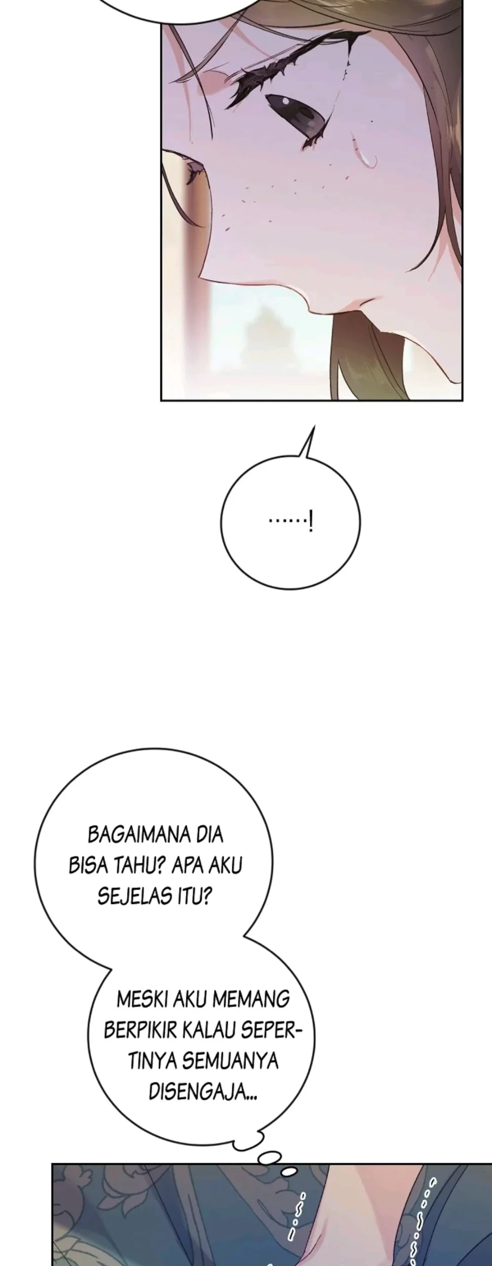 The Villainess Is a Marionette Chapter 9 - halaman 11