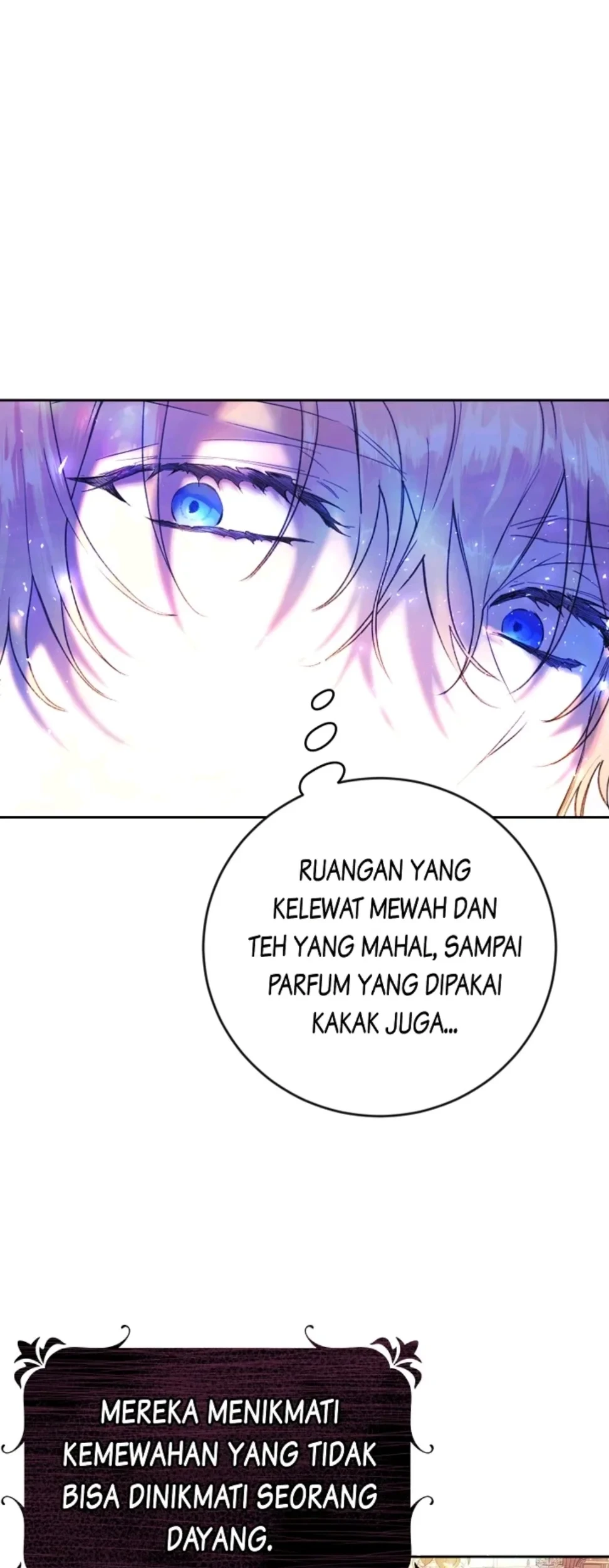 The Villainess Is a Marionette Chapter 9 - halaman 28