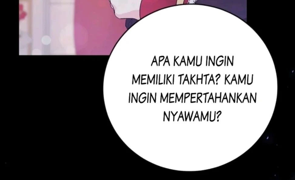 The Villainess Is a Marionette Chapter 9 - halaman 34