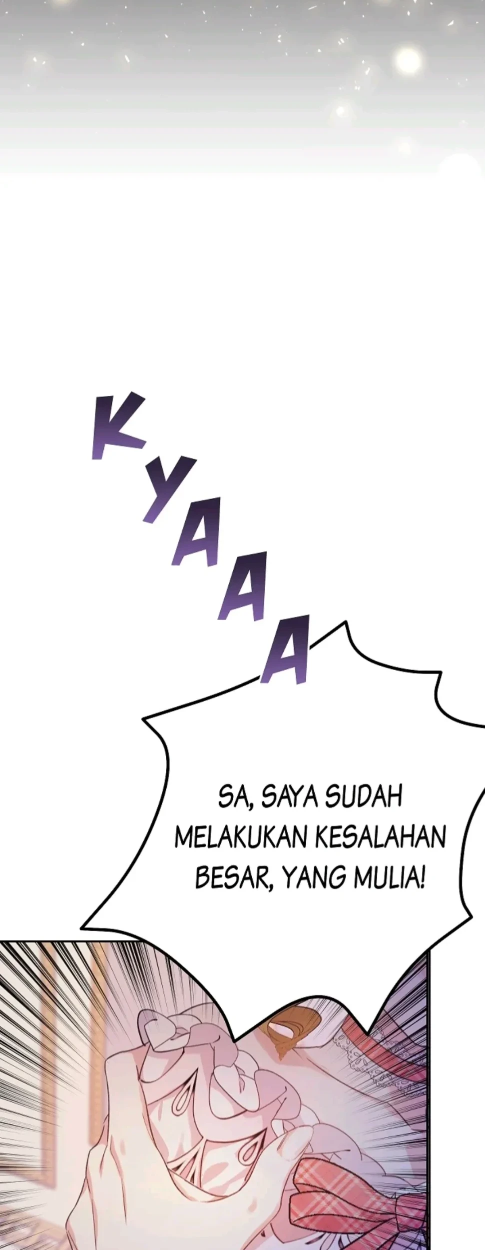 The Villainess Is a Marionette Chapter 9 - halaman 38