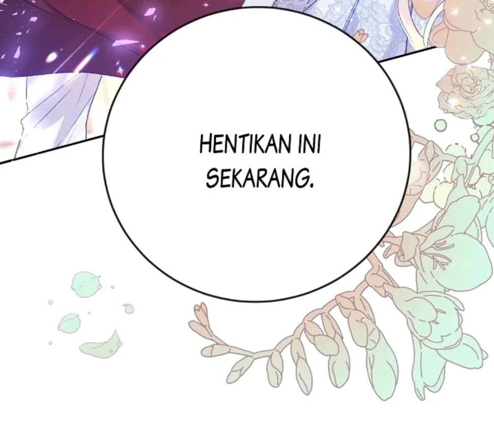 The Villainess Is a Marionette Chapter 9 - halaman 47