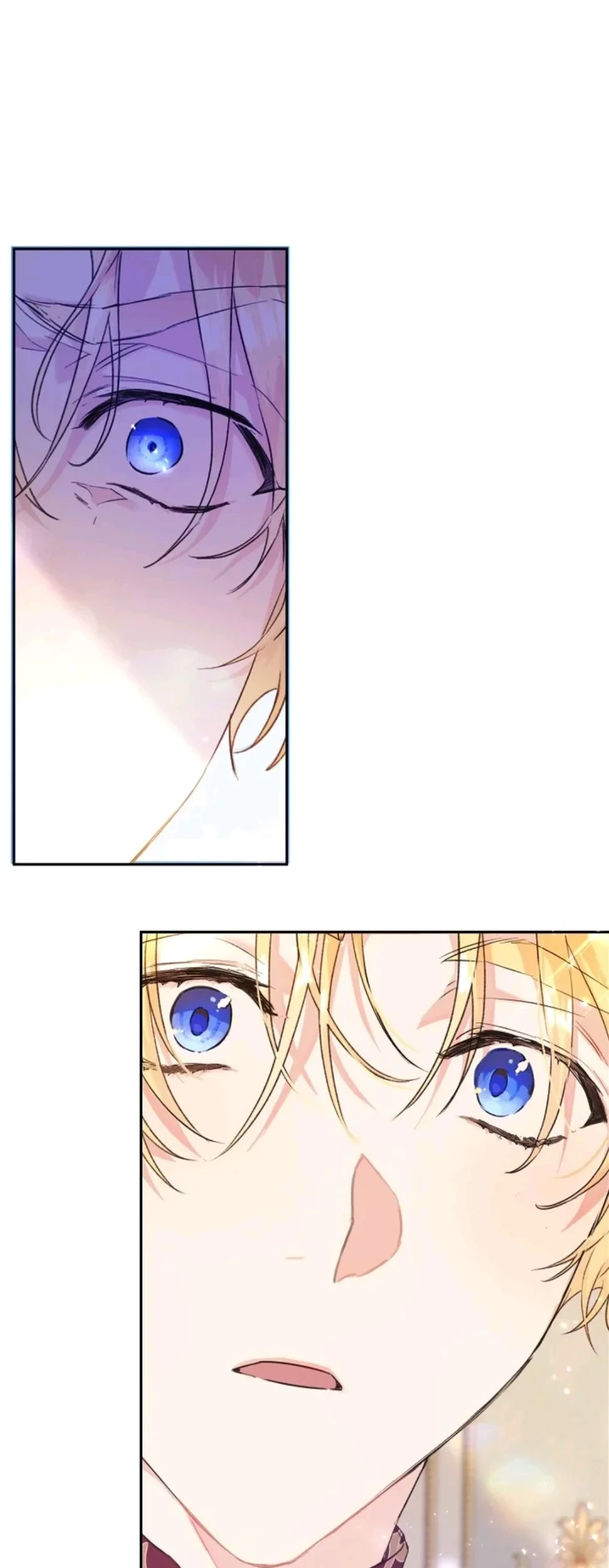 The Villainess Is a Marionette Chapter 9 - halaman 48
