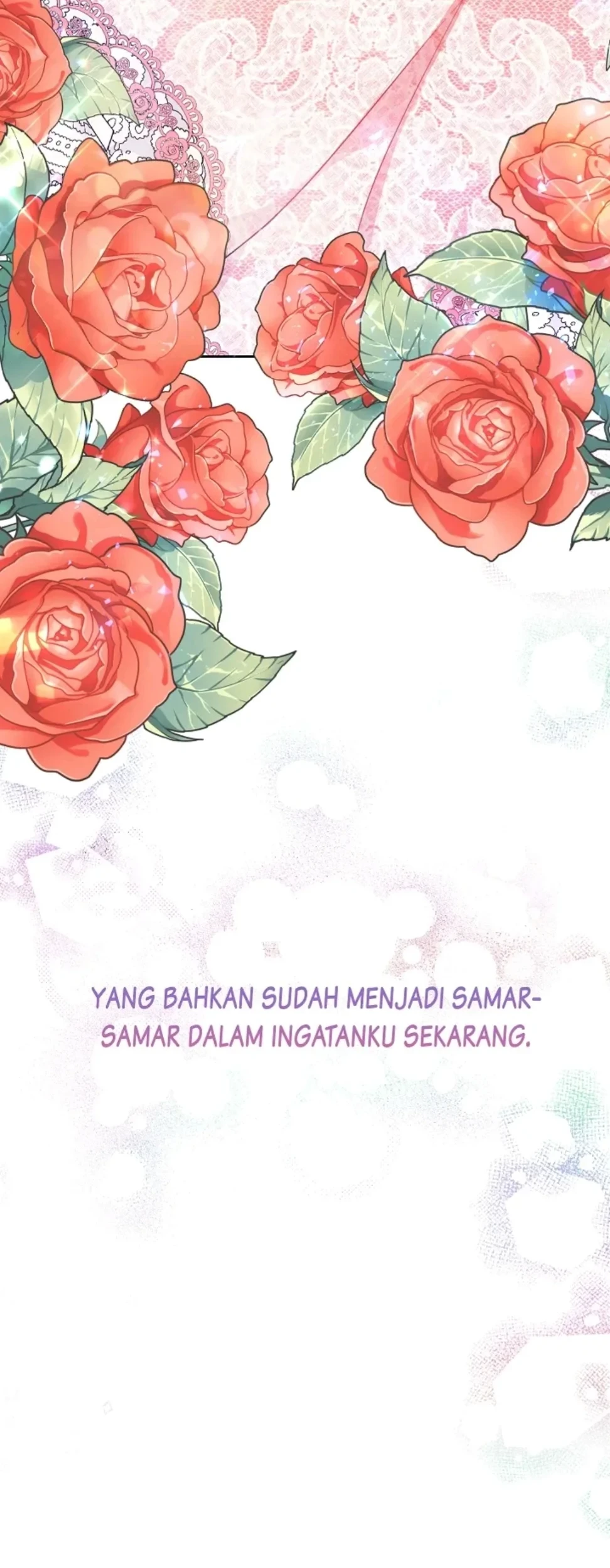 The Villainess Is a Marionette Chapter 9 - halaman 58