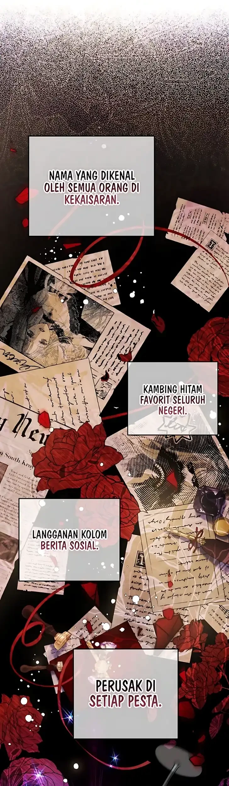 The Villainess is a Millionaire Solver Chapter 1 - halaman 17