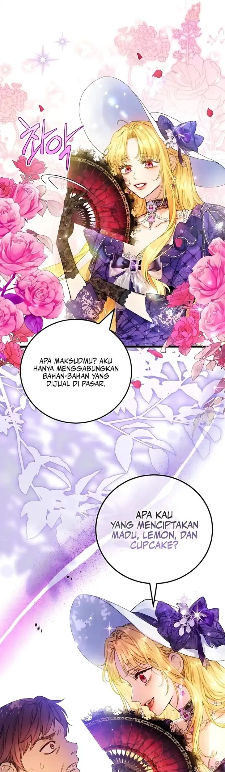 The Villainess is a Millionaire Solver Chapter 1 - halaman 22
