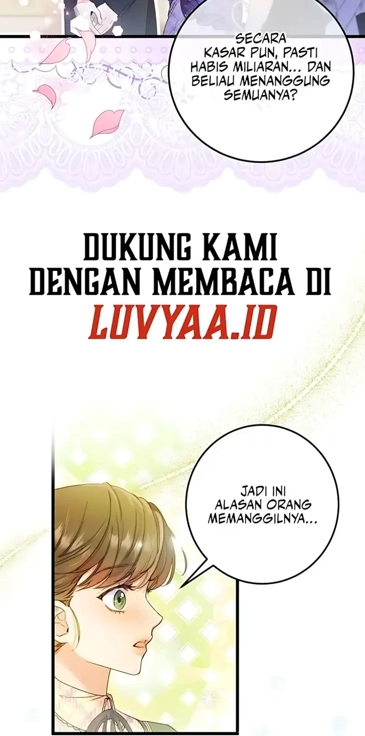 The Villainess is a Millionaire Solver Chapter 1 - halaman 38