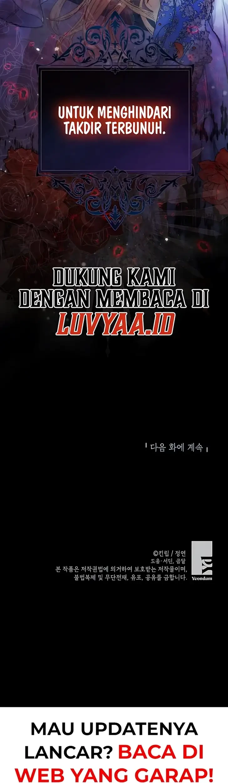 The Villainess is a Millionaire Solver Chapter 1 - halaman 46