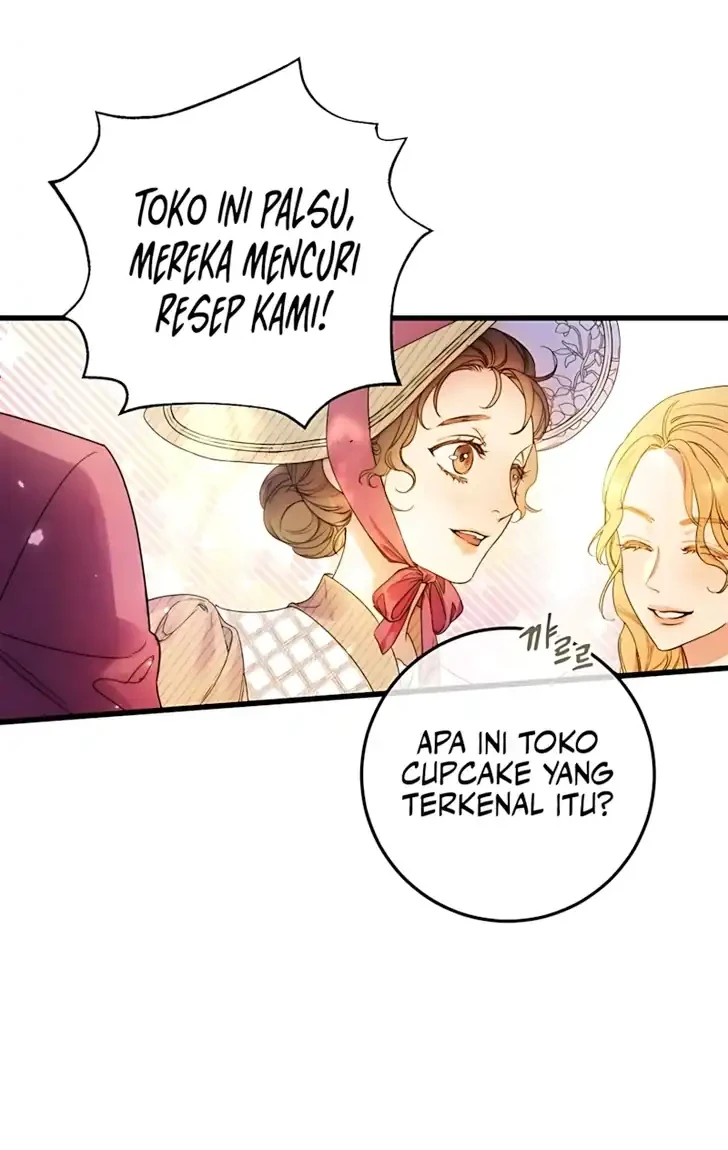 The Villainess is a Millionaire Solver Chapter 1 - halaman 6