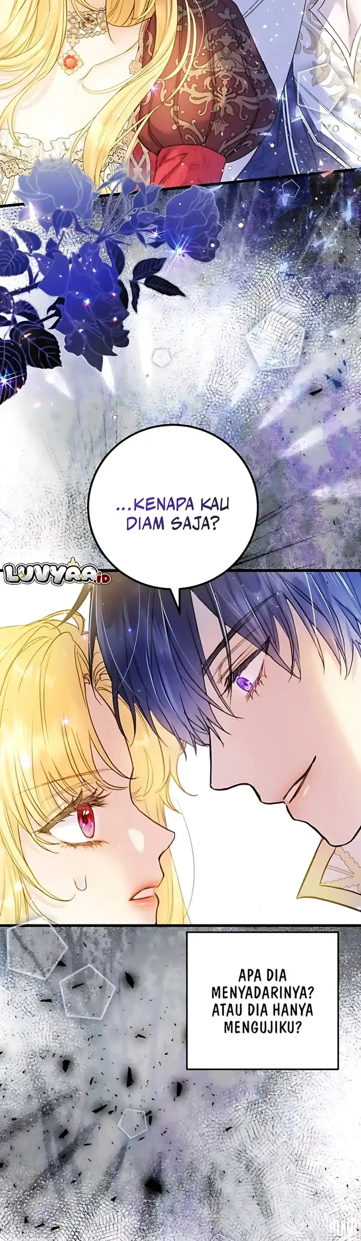 The Villainess is a Millionaire Solver Chapter 10 - halaman 13