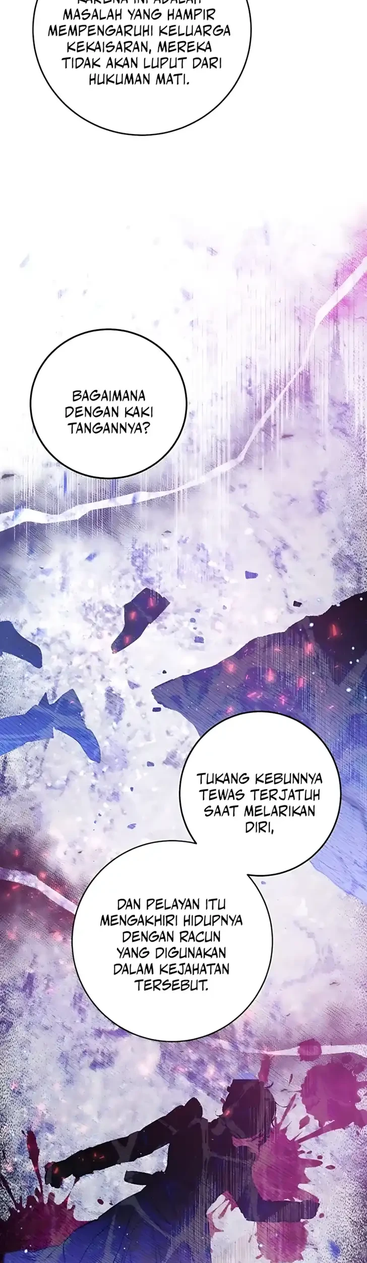 The Villainess is a Millionaire Solver Chapter 10 - halaman 39